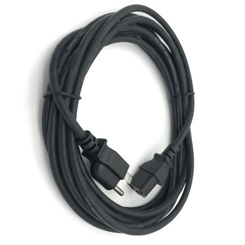 15ft power cord for dell - 15ft,