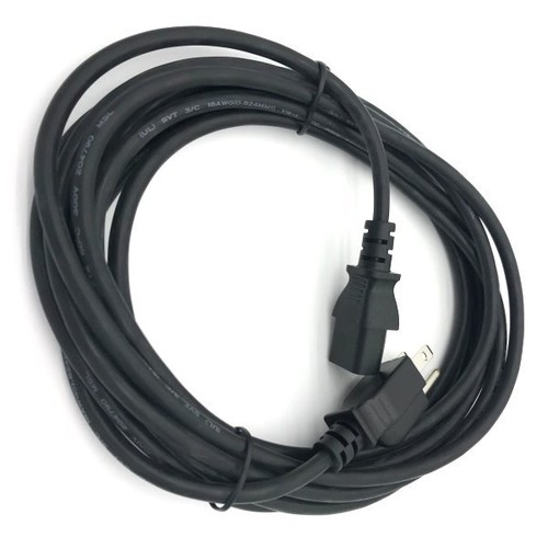 Power cord for dell monitor - for,
