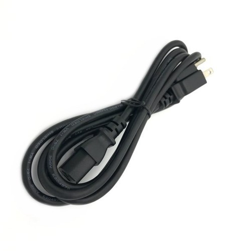 Power cord for - 6',