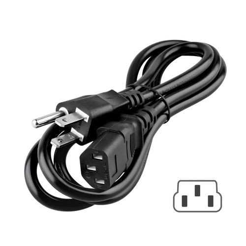 5ft power cord cable for - cord,