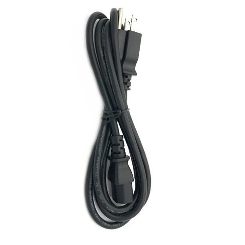 Power cord for dell - 6,