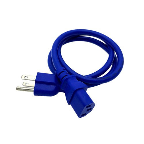 3ft power cord - power, dell