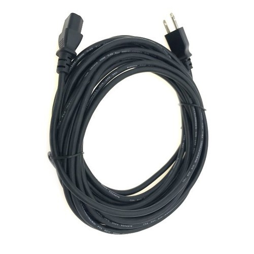 Power cord for dell - power,