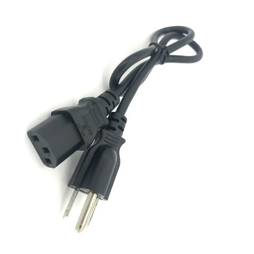 Power cord for dell monitor - power,