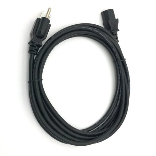 Power cord for dell - 12',