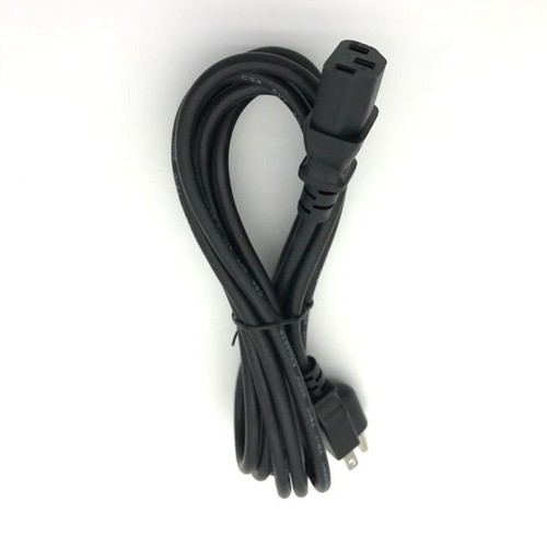 Power cord for dell - 10',
