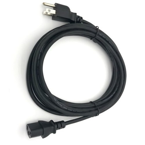 15ft power cord for - for, dell
