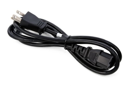 Power cable cord - cord, dell