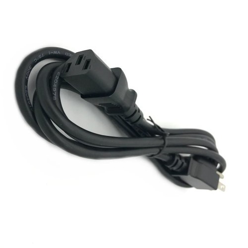 Power cord for dell - 6,
