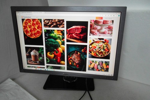 Dell 3008wfp widescreen - 3008wfp, 30"