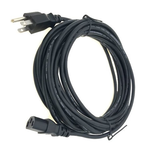25ft power cord for - for, dell