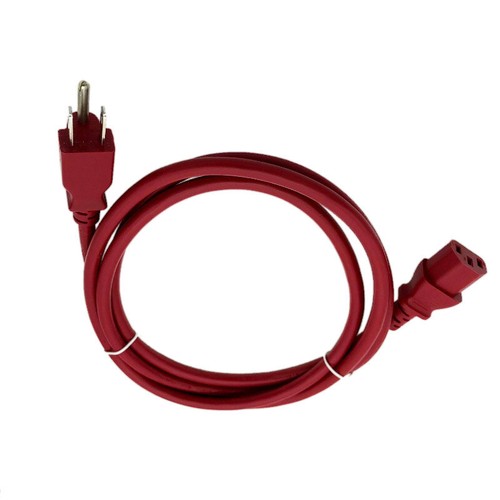 Red power cable for dell - power,