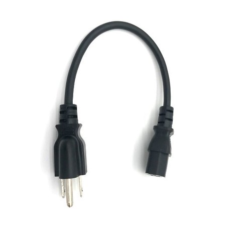 Power cord for dell monitor - power,