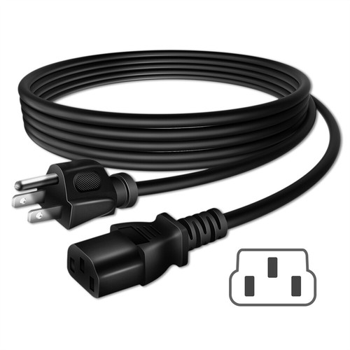 Pkpower power cable cord - ac,