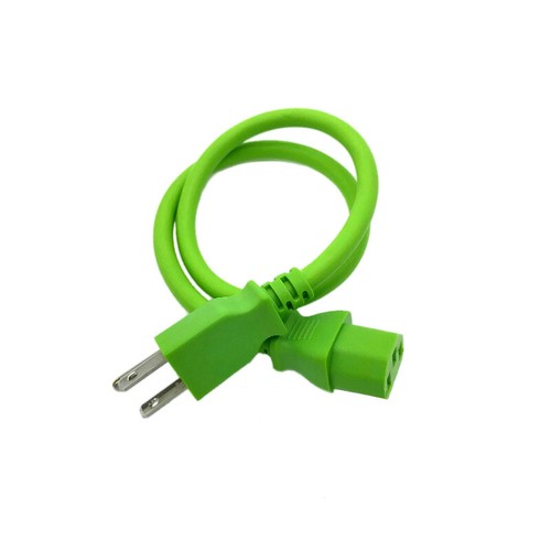 2ft power cord - power, for