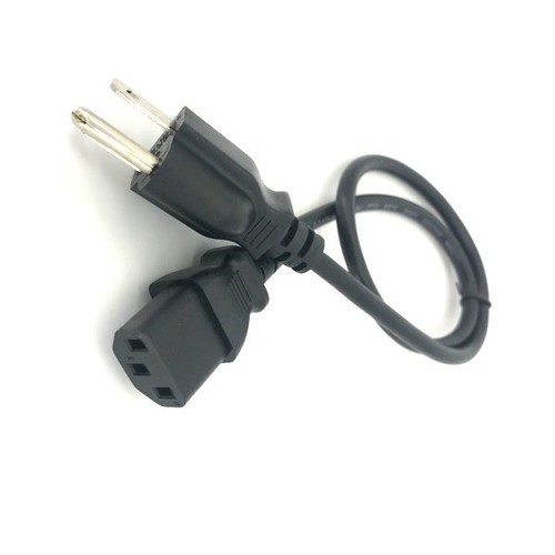 Power cord for dell - for,