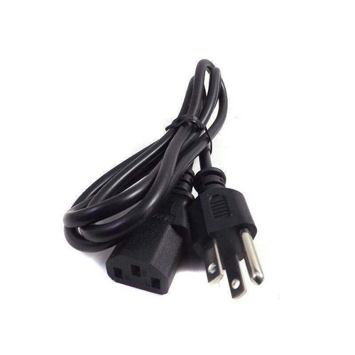 Power cord cable for dell - power,